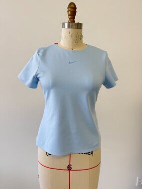 Brand new Nike gym dri-fit woman's top